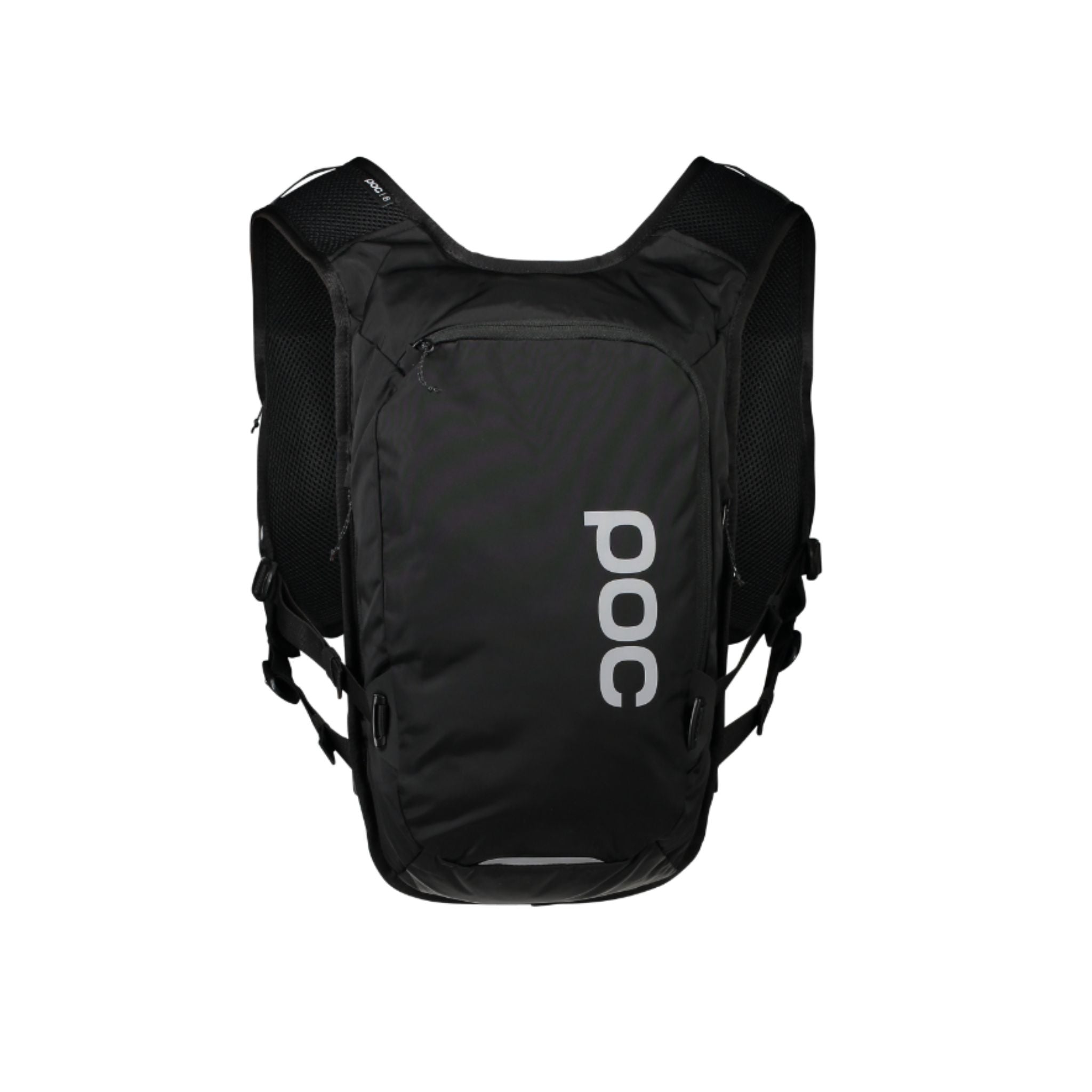 POC Column VPD Backpack 8L Uranium Black / One size
