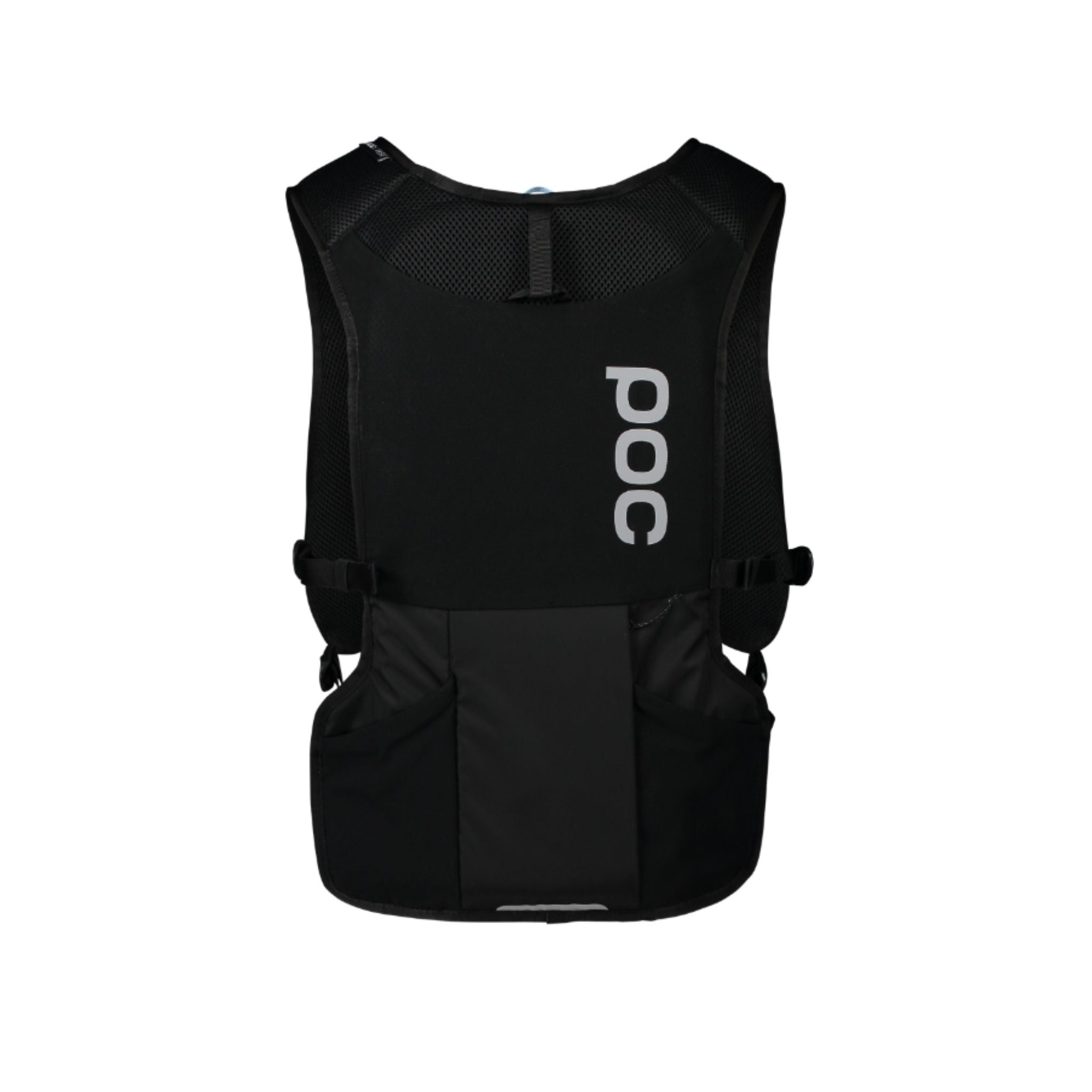 POC Column VPD Backpack Vest Uranium Black / One size