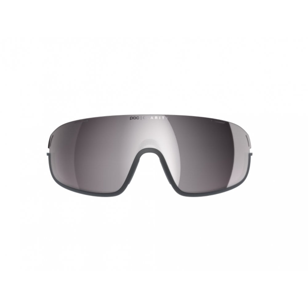 POC Crave Sparelens Violet/Silver Mirror / One size