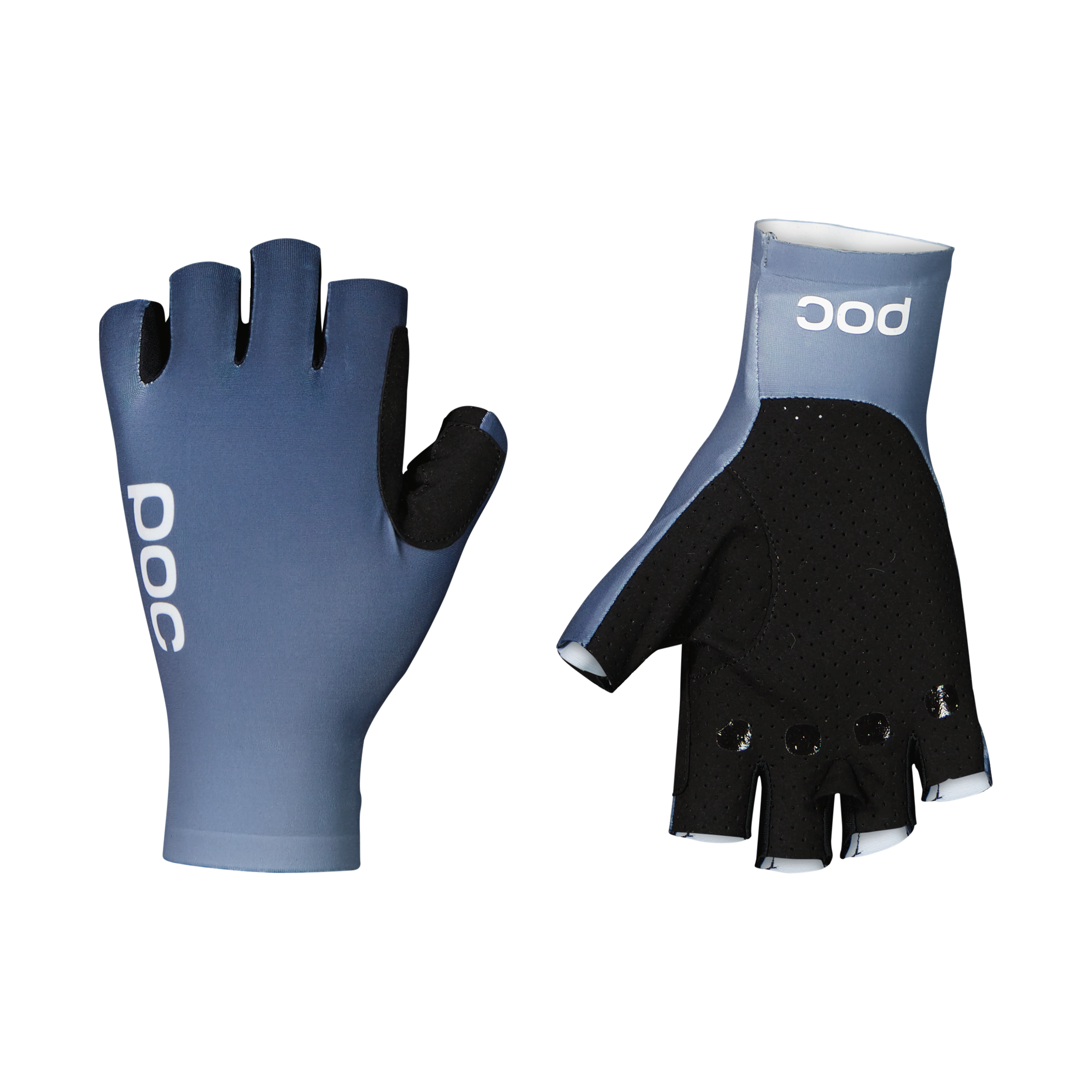 POC Deft Short Glove Gradient Turmaline Navy / XS