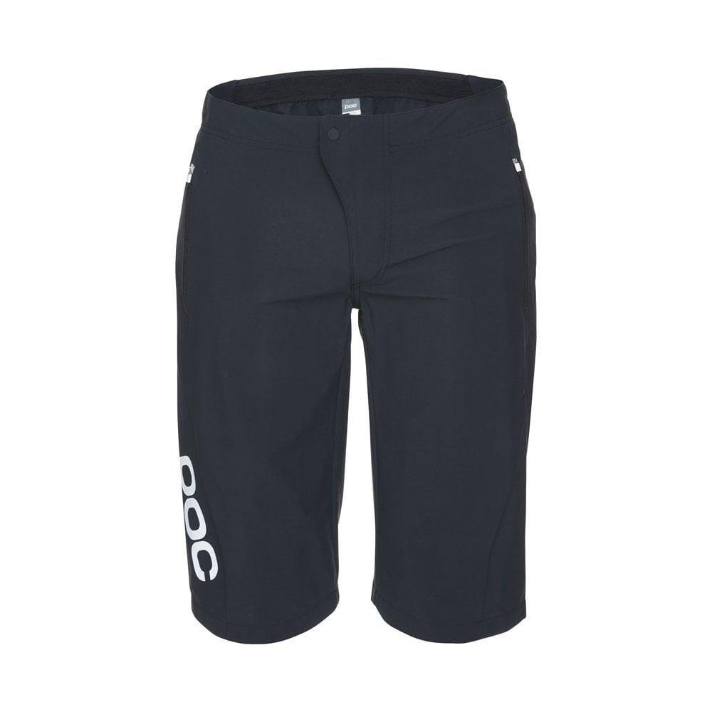 POC Essential Enduro Shorts Turmaline Navy / XS
