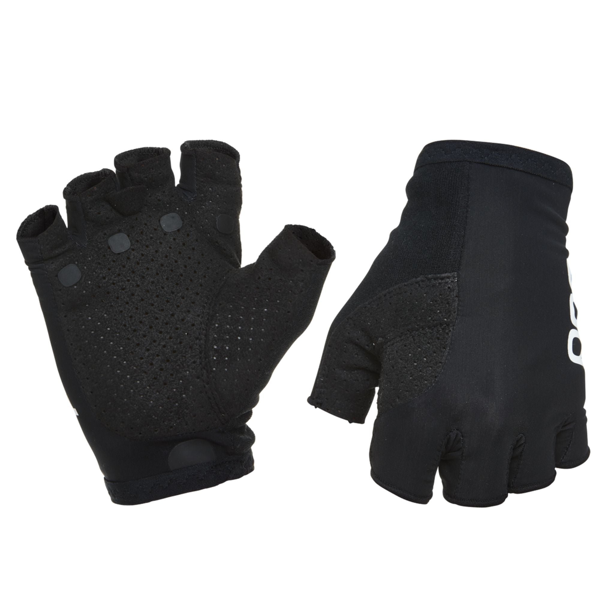 POC Essential Short Glove Uranium Black / XS