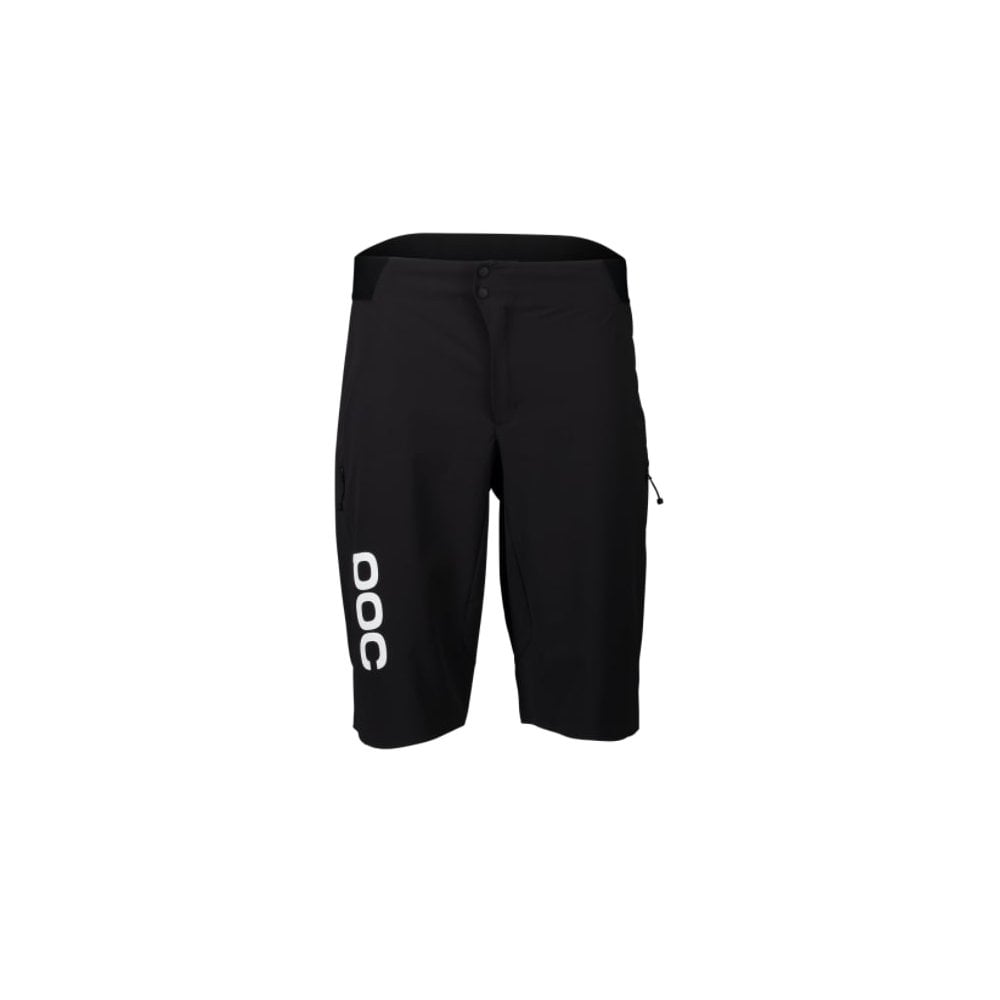 POC Guardian Air Shorts Uranium Black / XS