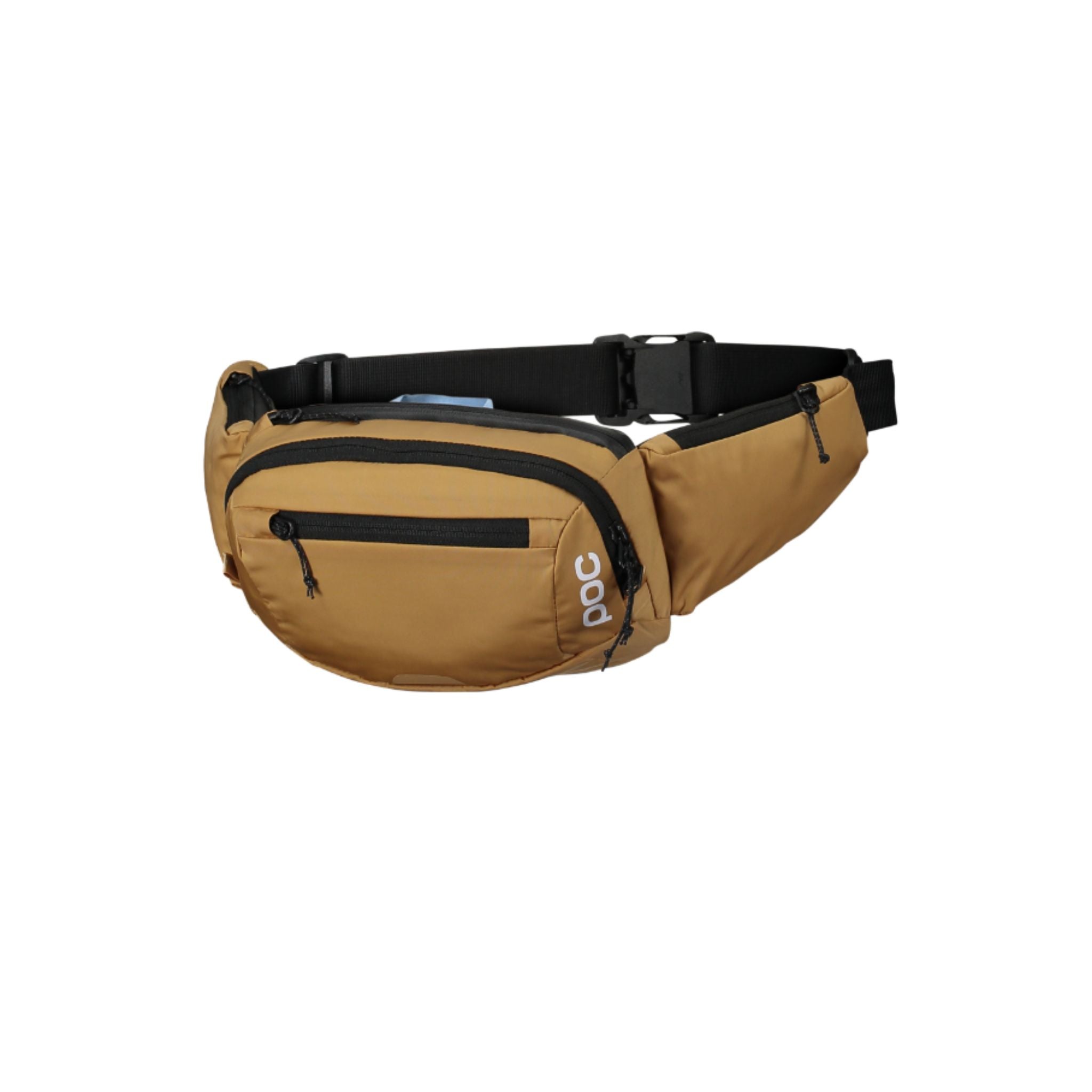POC Lamina Hip Pack Aragonite Brown / One size