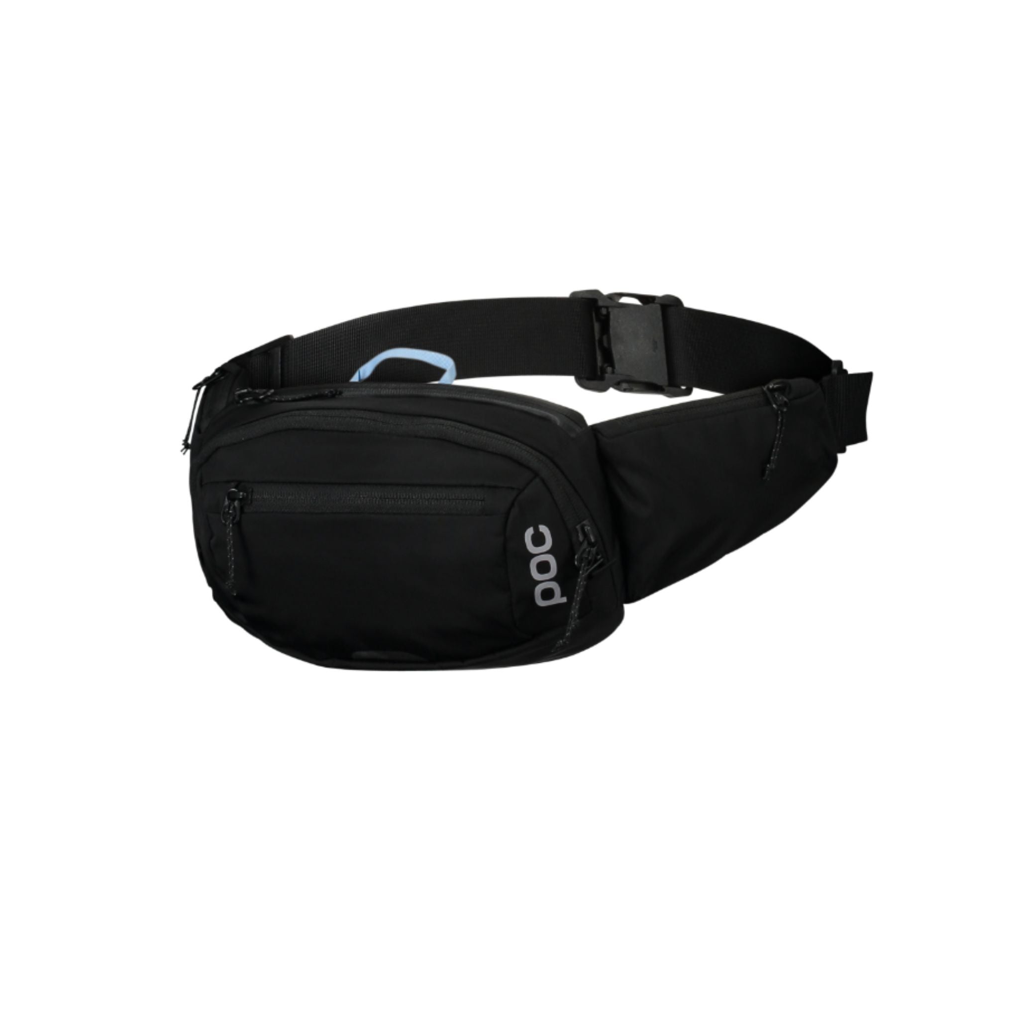 POC Lamina Hip Pack Uranium Black / One size