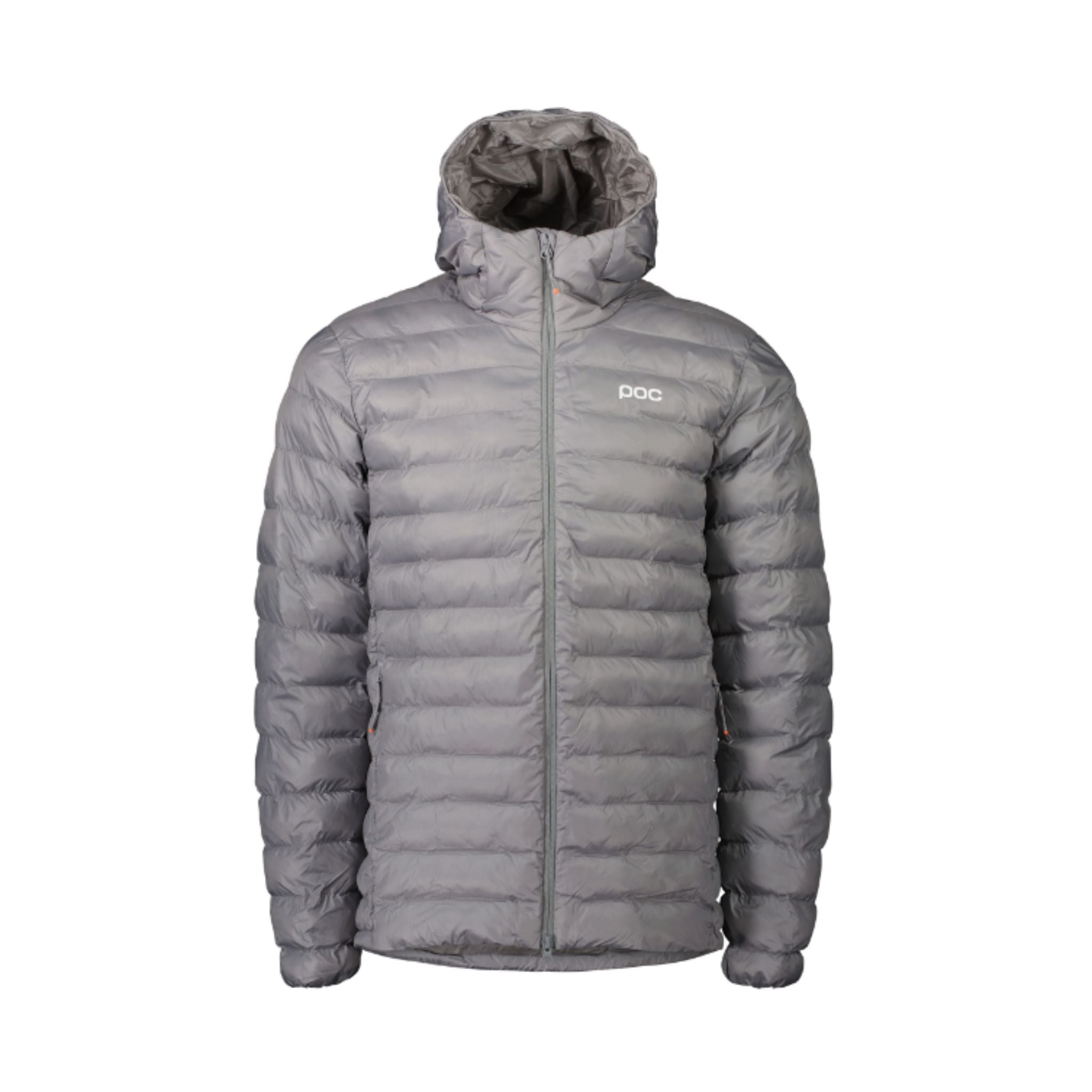POC Men's Coalesce Jacket Alloy Grey / S