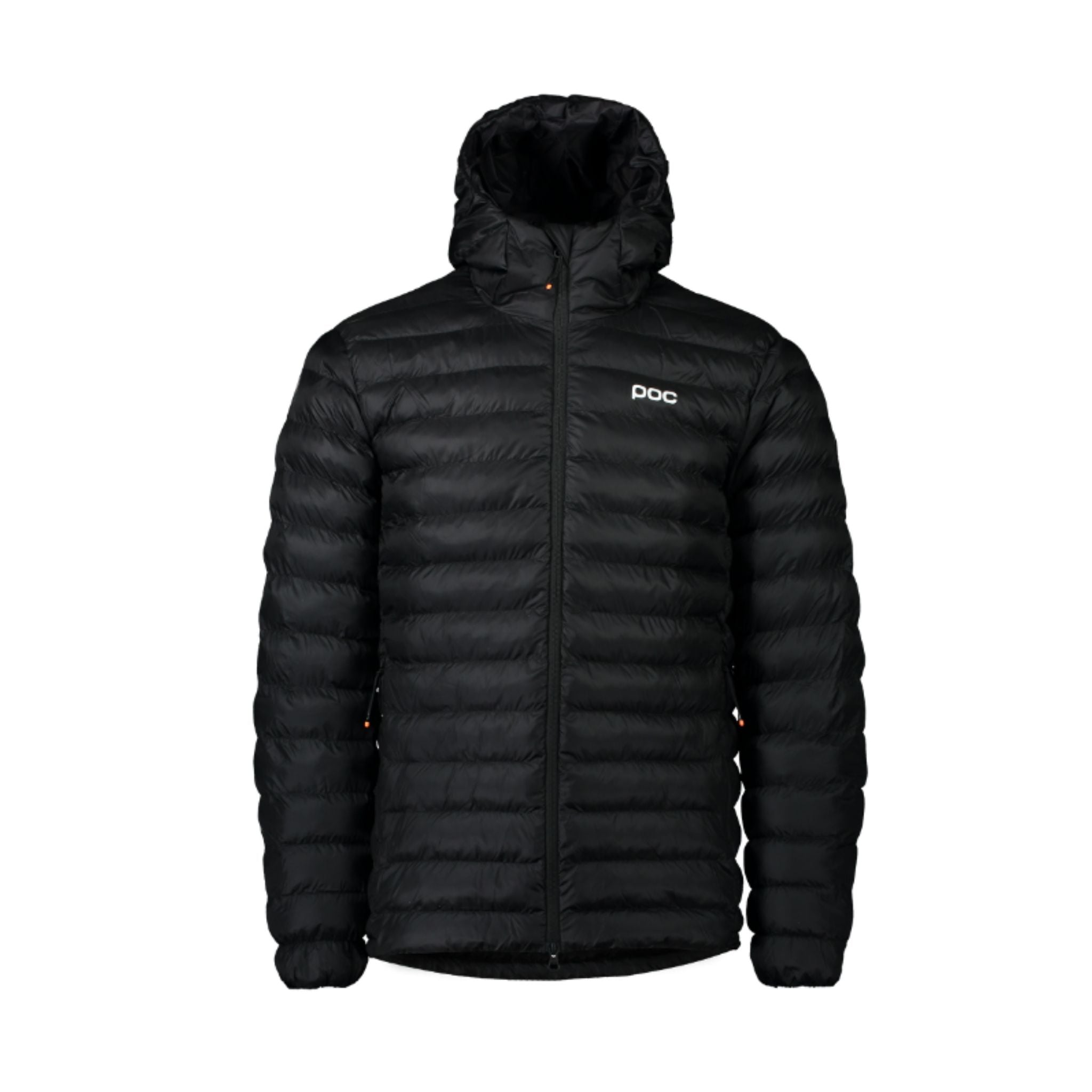 POC Men's Coalesce Jacket Uranium Black / S