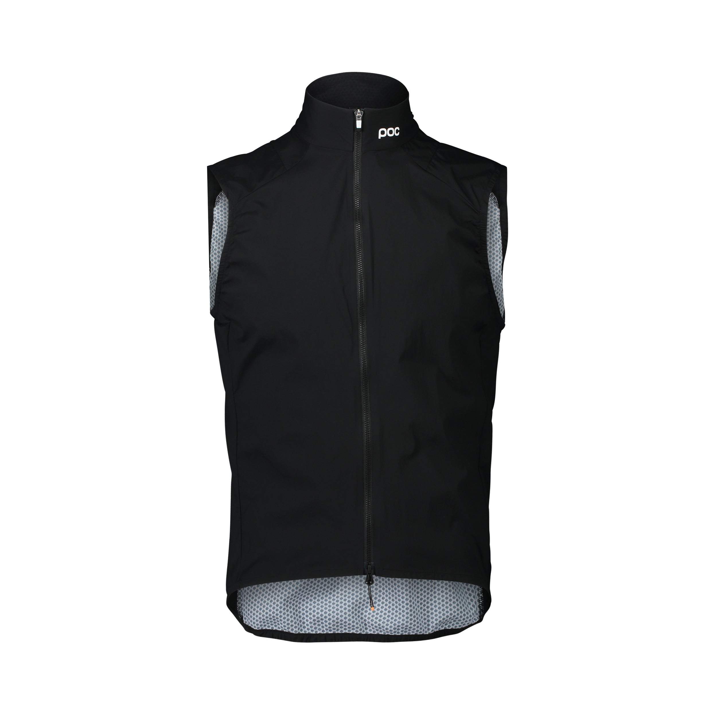 POC Men's Enthral Gilet Uranium Black / S