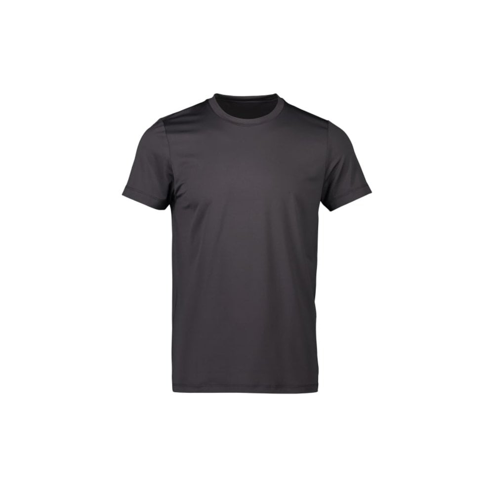 POC Men's Reform Enduro Light Tee Sylvanite Grey / XS