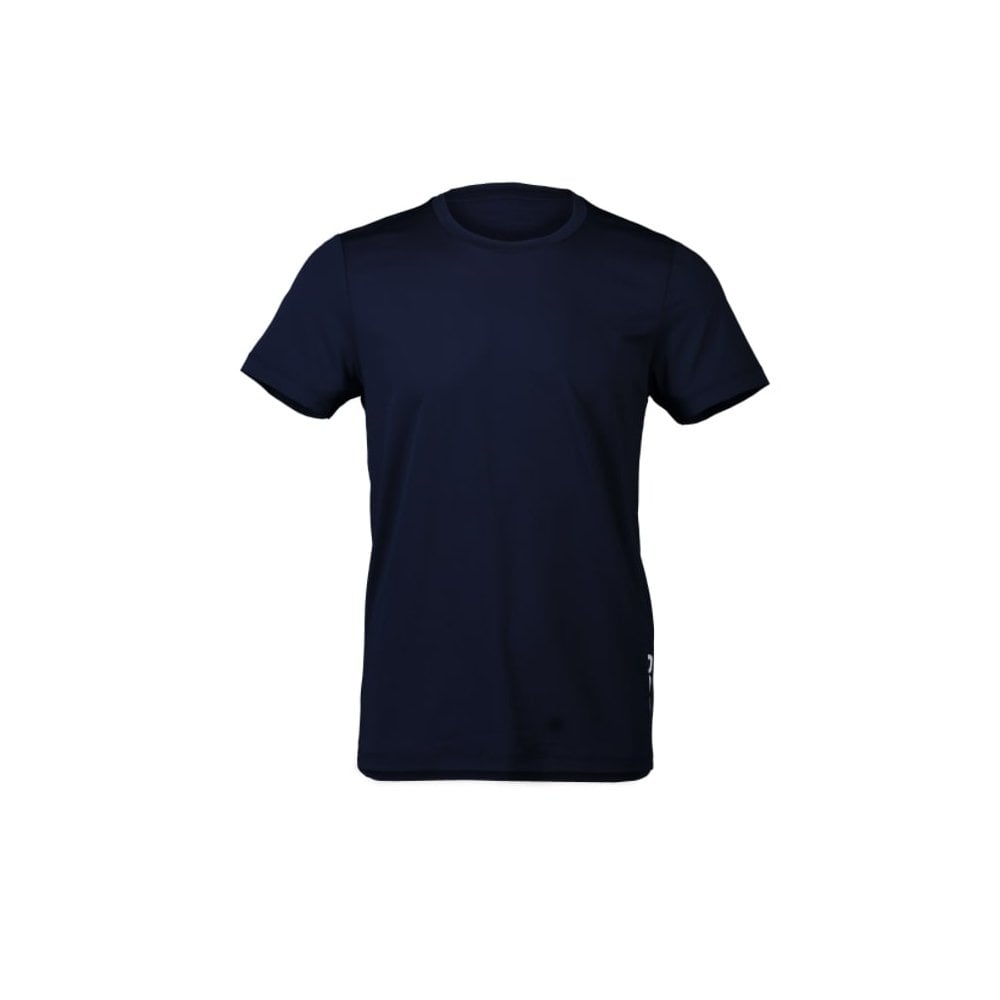 POC Men's Reform Enduro Light Tee Turmaline Navy / XS
