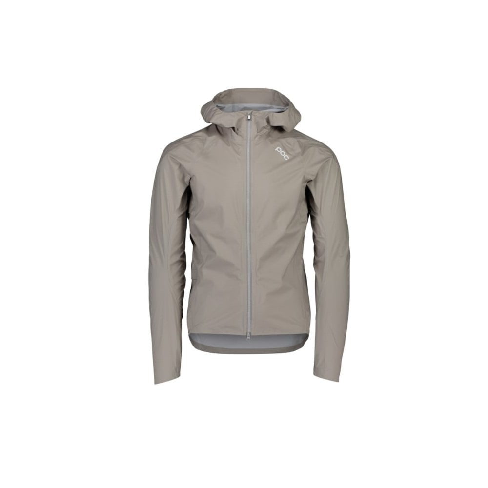 POC Men's Signal All-Weather MTB Jacket Moonstone Grey / XS