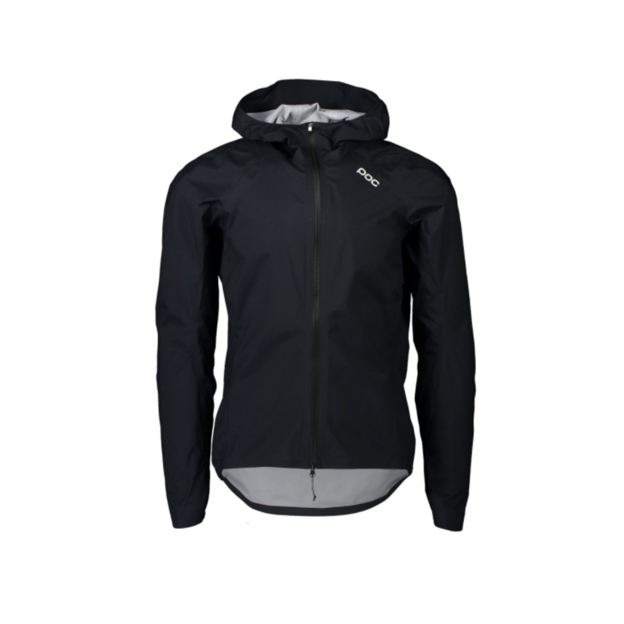 POC Men's Signal All-Weather MTB Jacket Uranium Black / XS