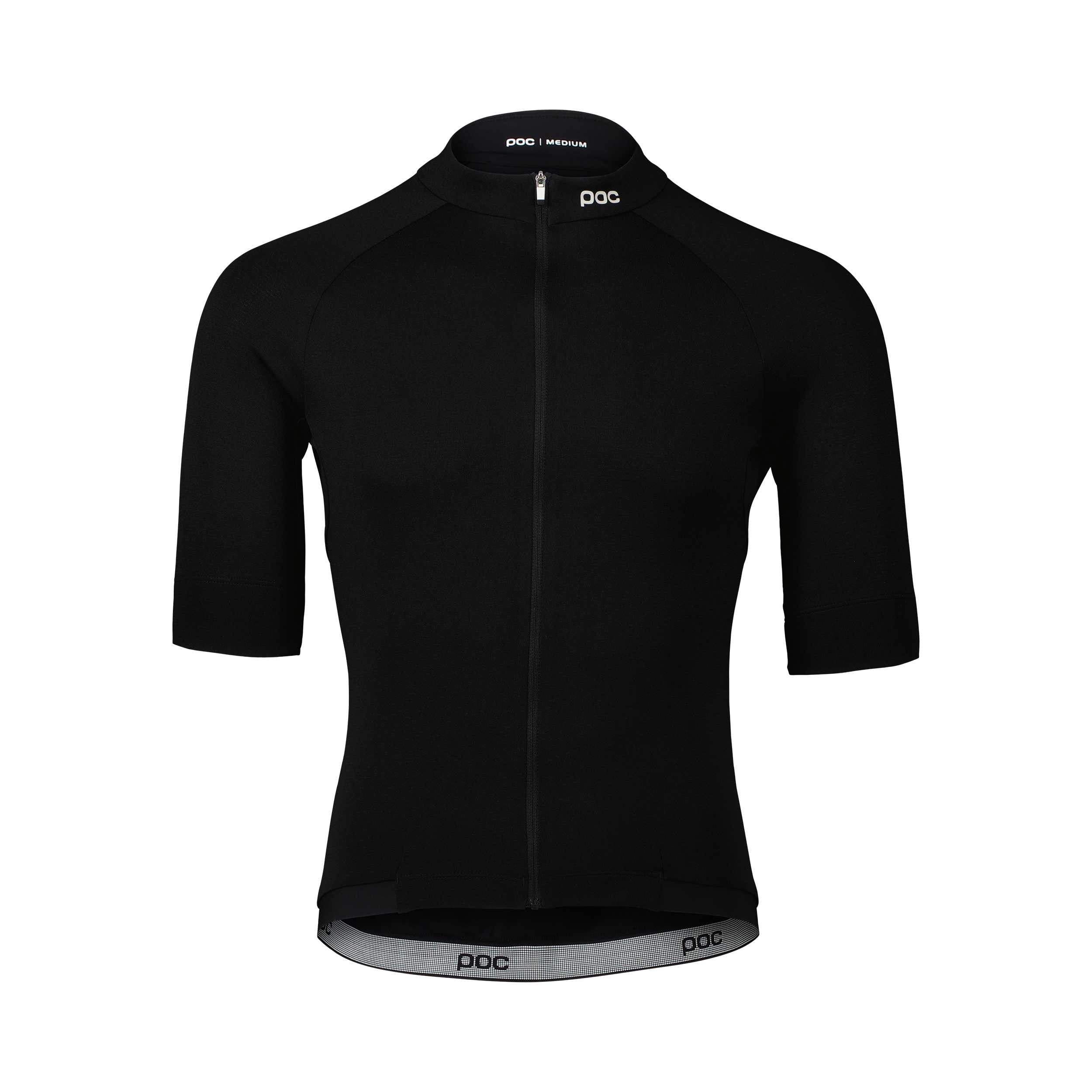 POC Muse Jersey Uranium Black / S