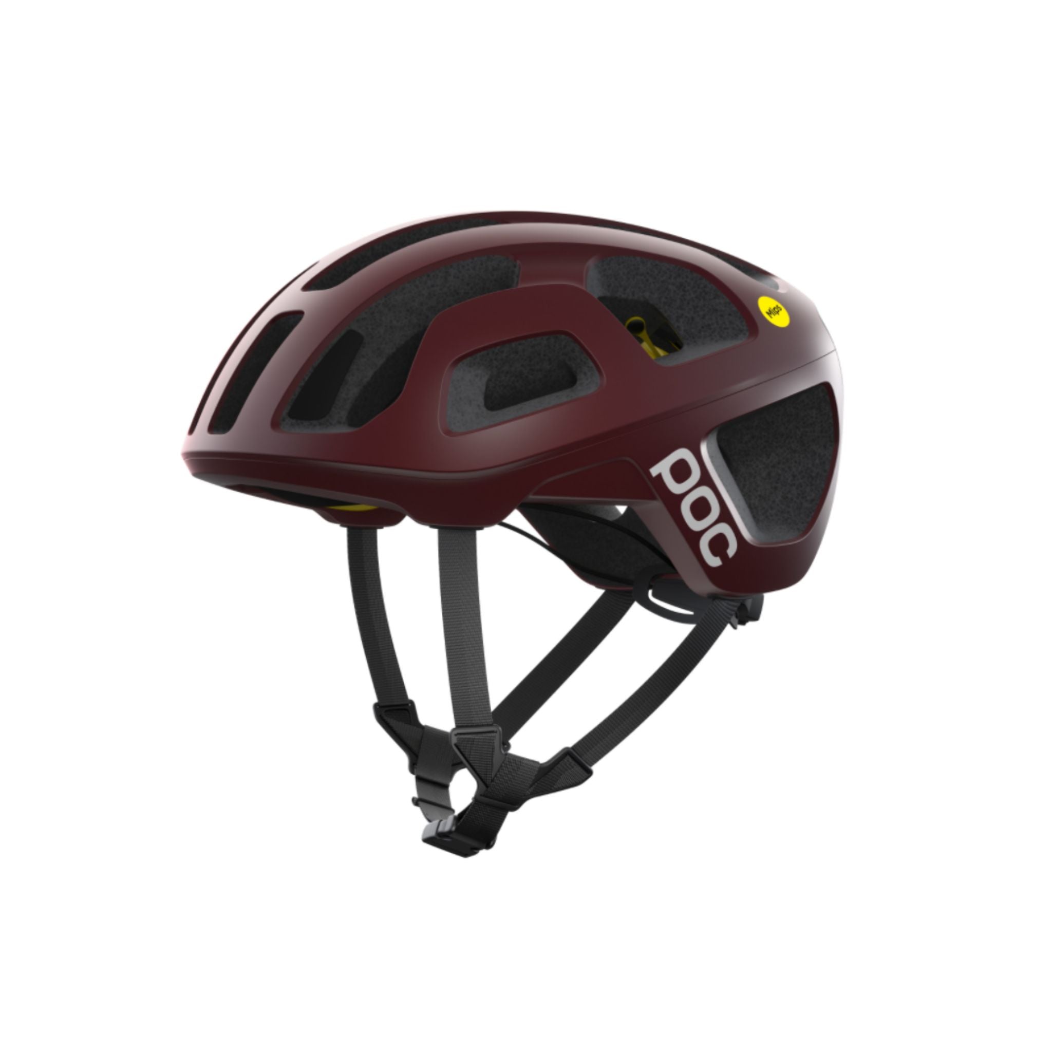 POC Octal MIPS Helmet Garnet Red Matt / S/50-56cm