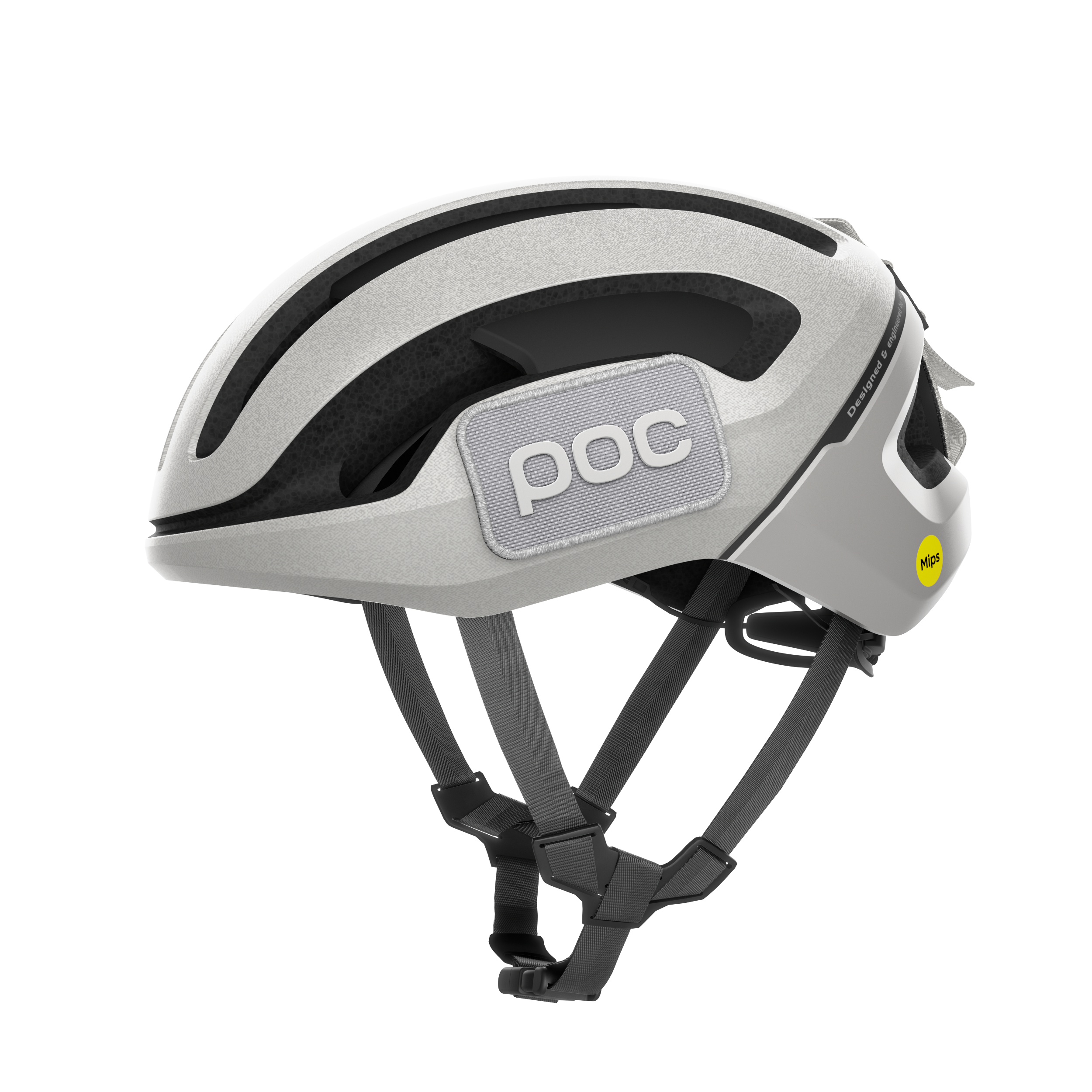 POC Omne Ultra MIPS Helmet 2024