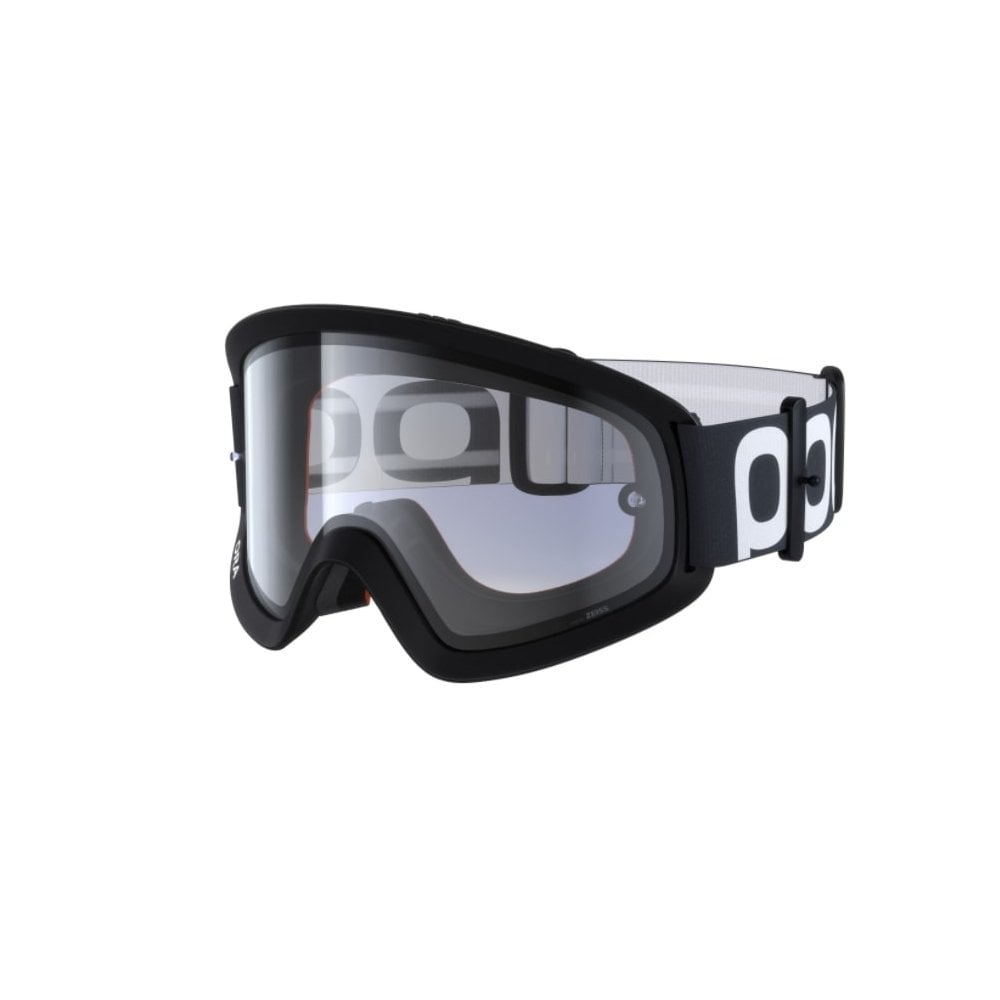 POC Ora DH Goggles Black / One Size