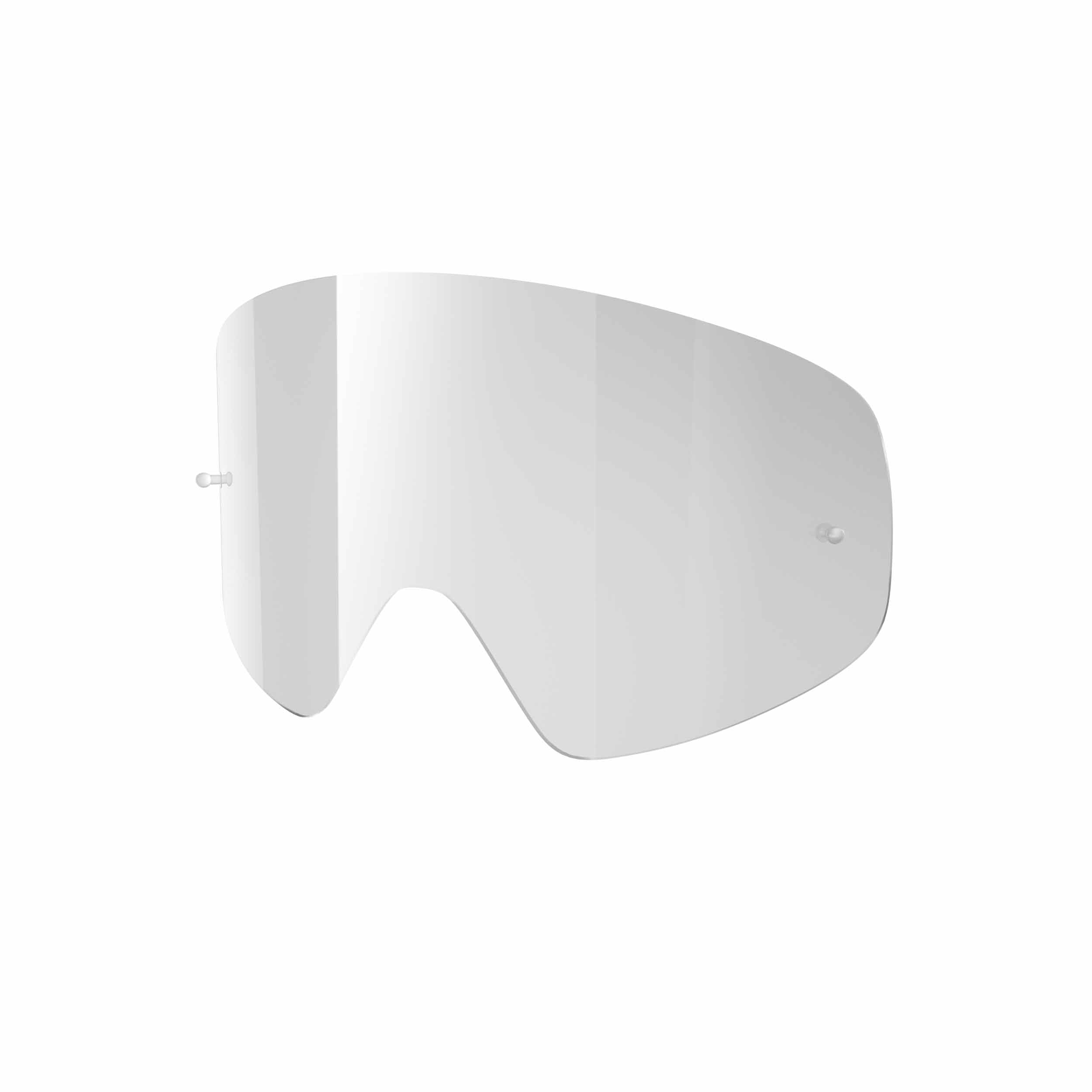 POC Ora Tear off lens Transparent / One size