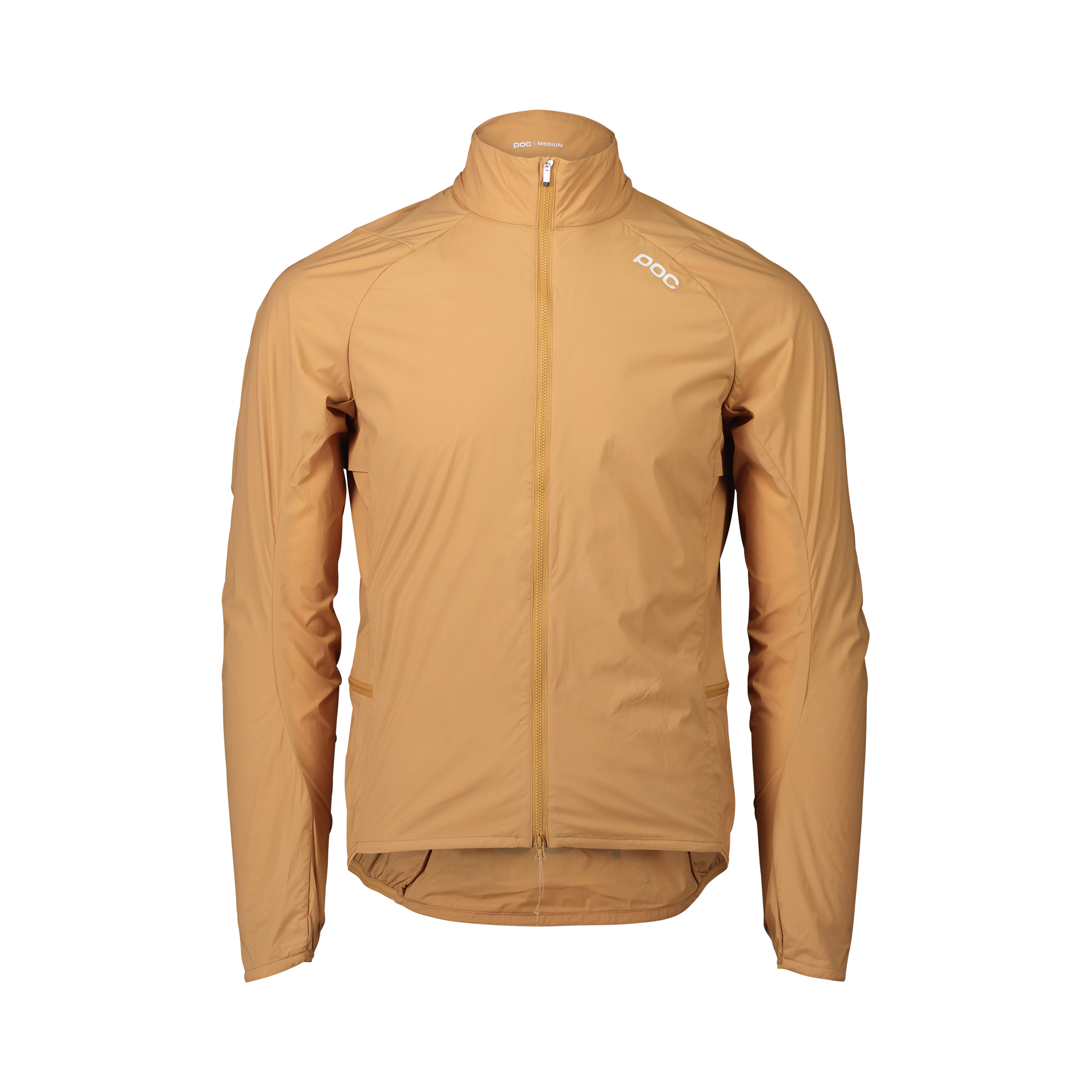 POC Pro Thermal Jacket Aragonite Brown / XS