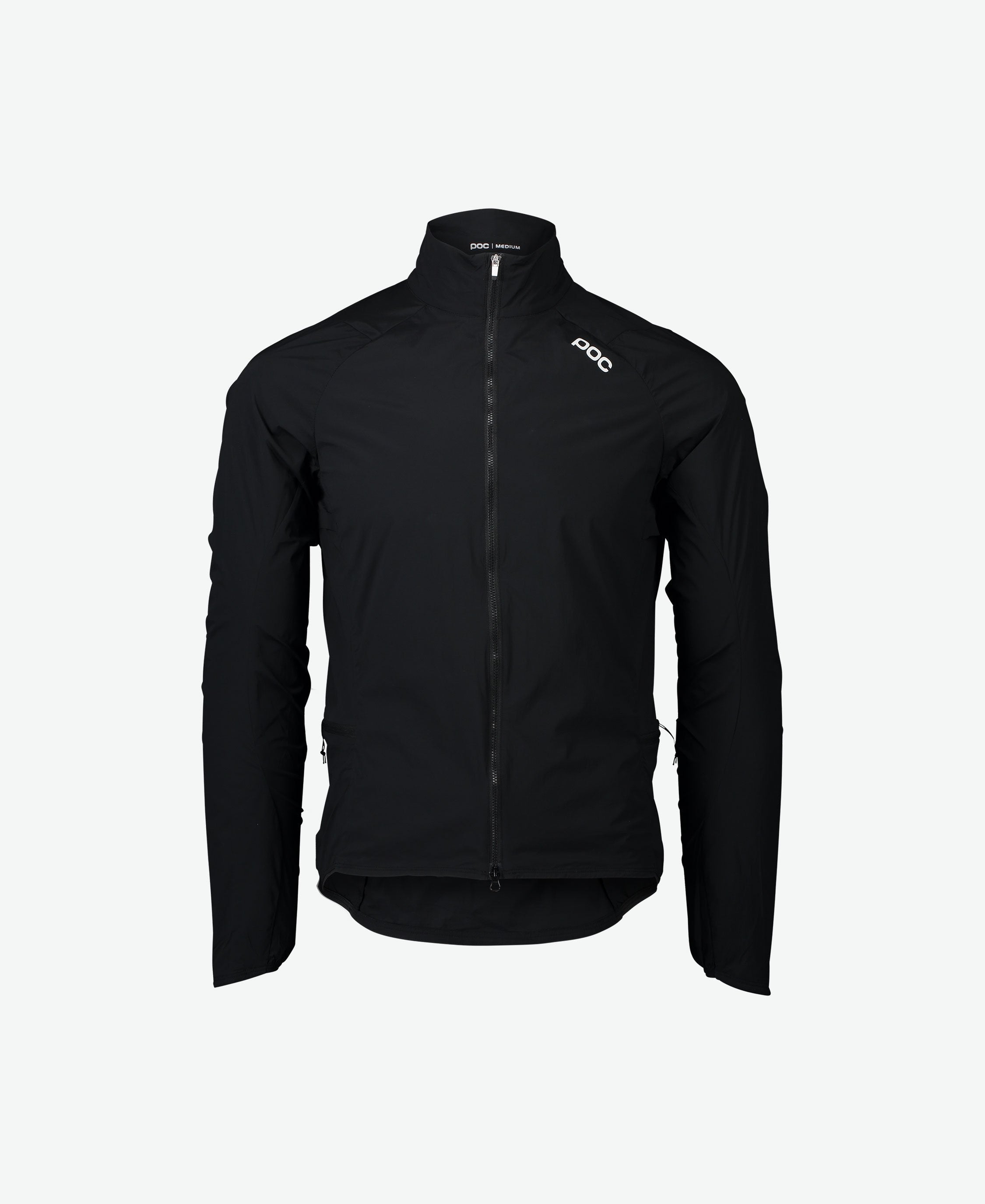 POC Pro Thermal Jacket Uranium Black / XS