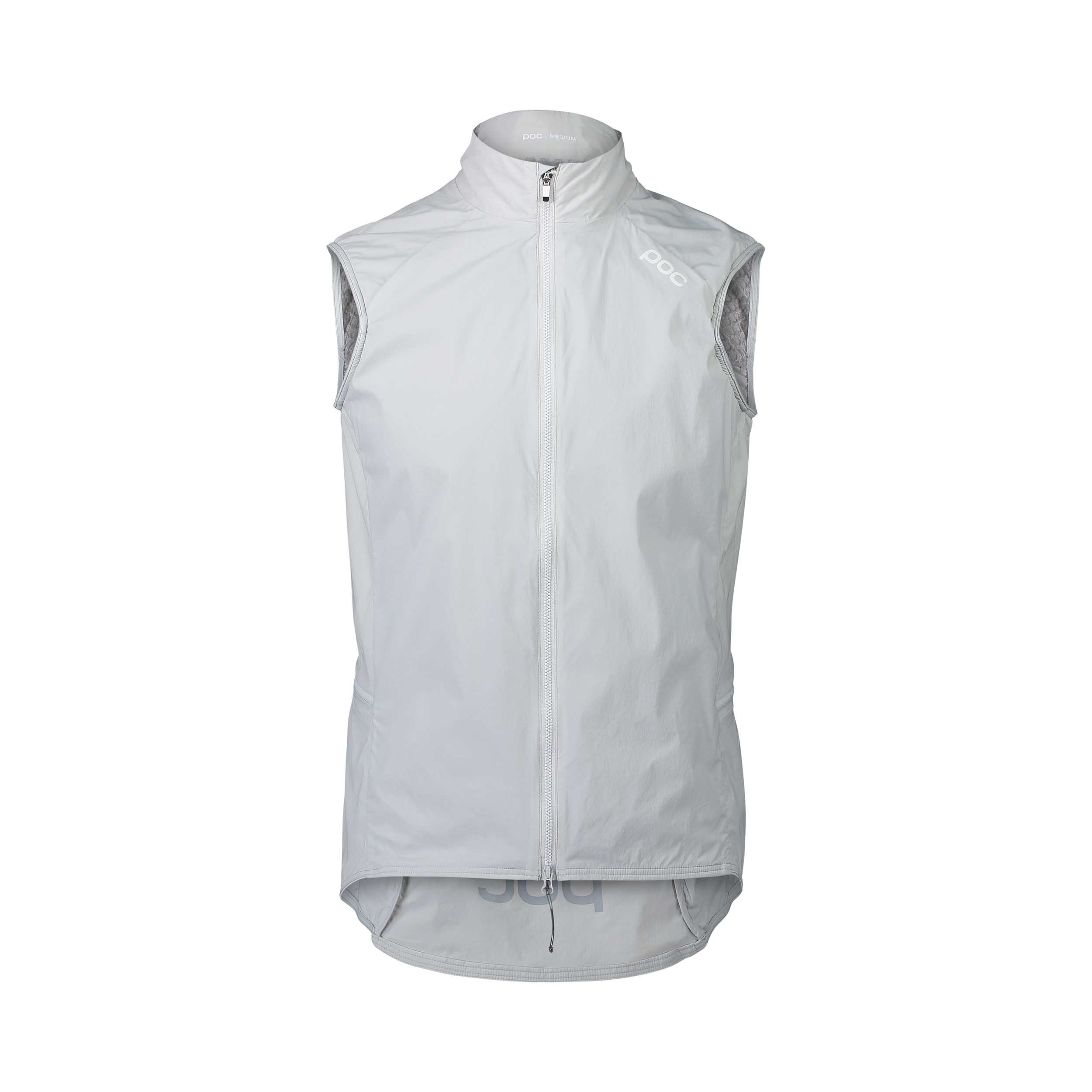 POC Pro Thermal Vest Granite Grey / XS