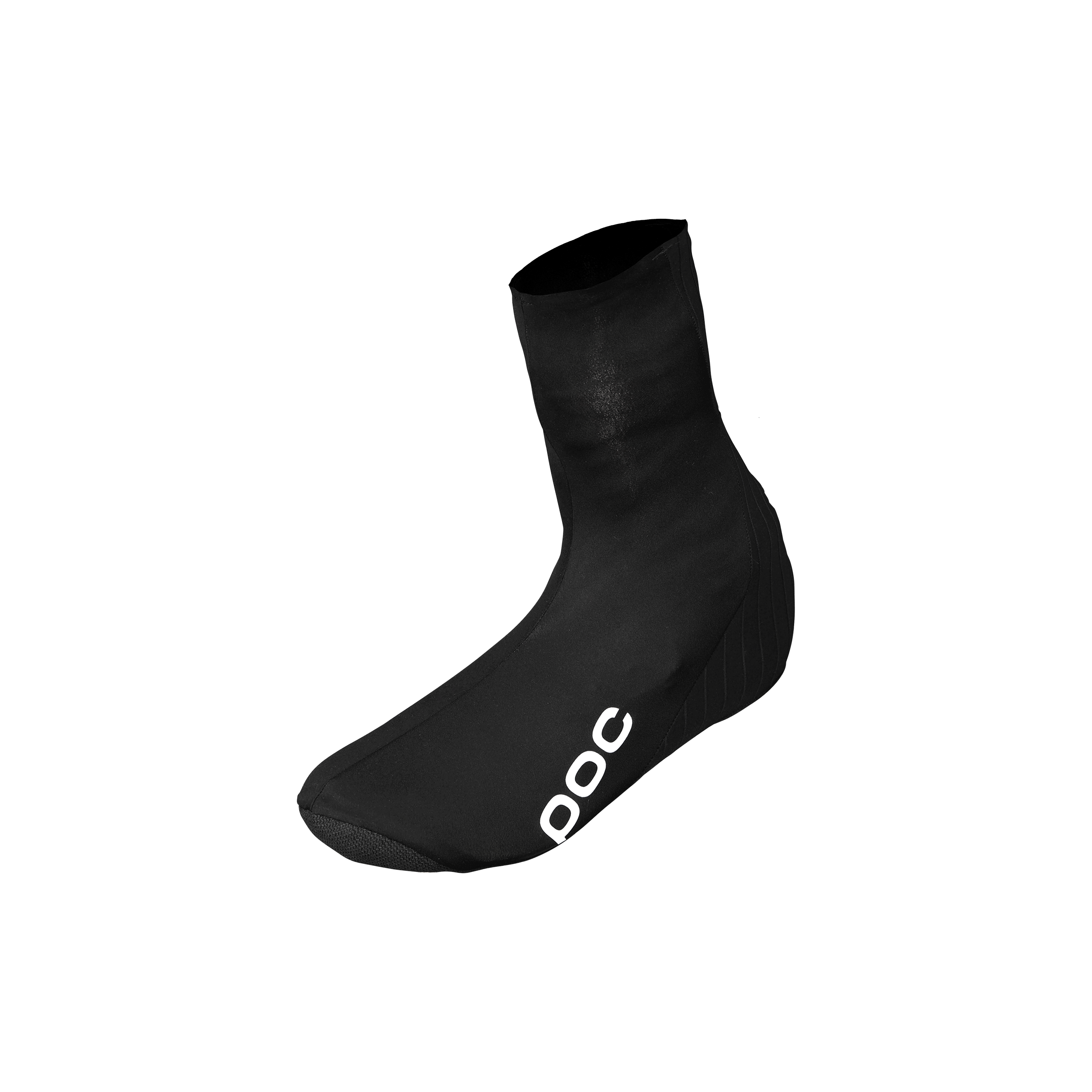 POC Raceday Bootie Uranium Black / S