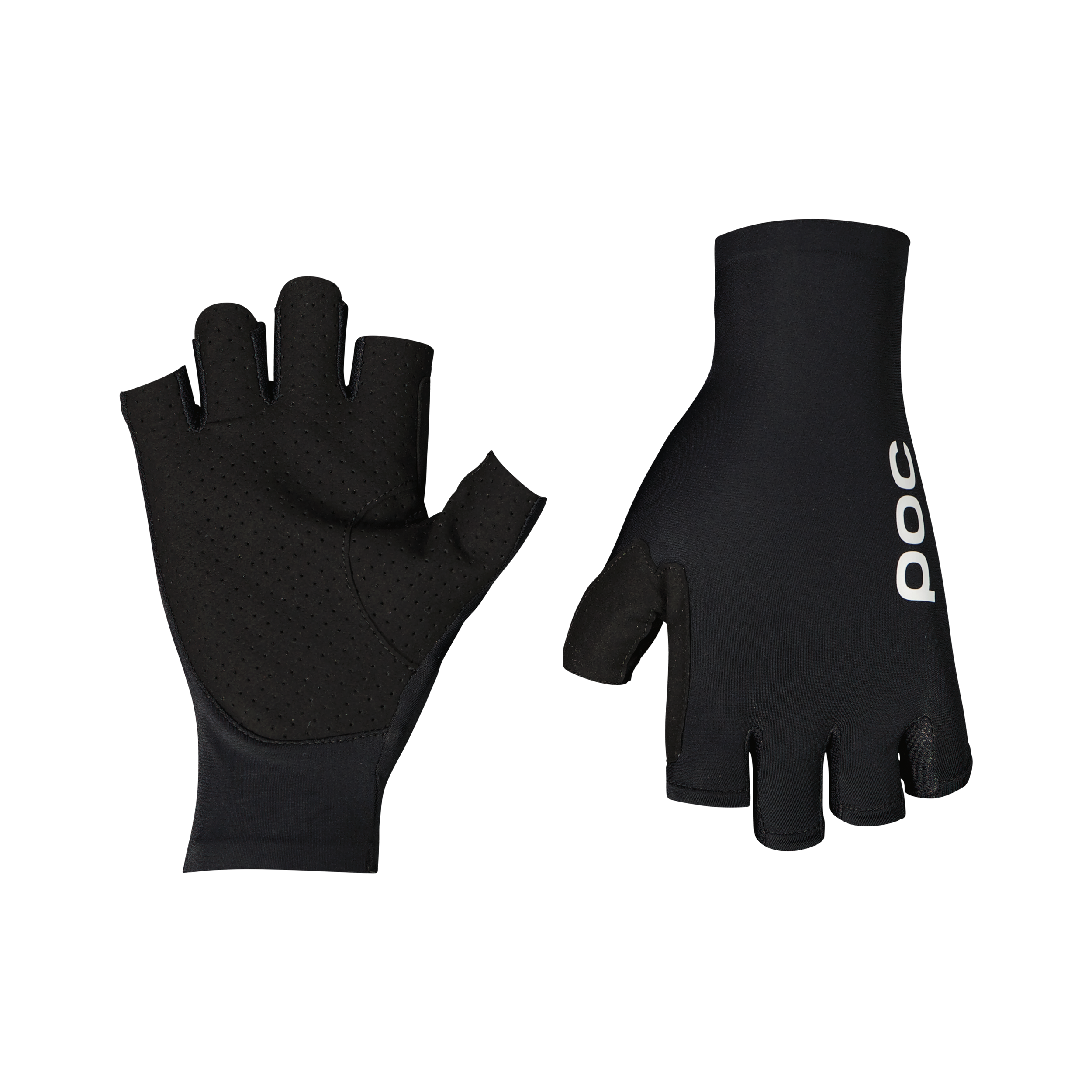 POC Raceday Glove Uranium Black / XS