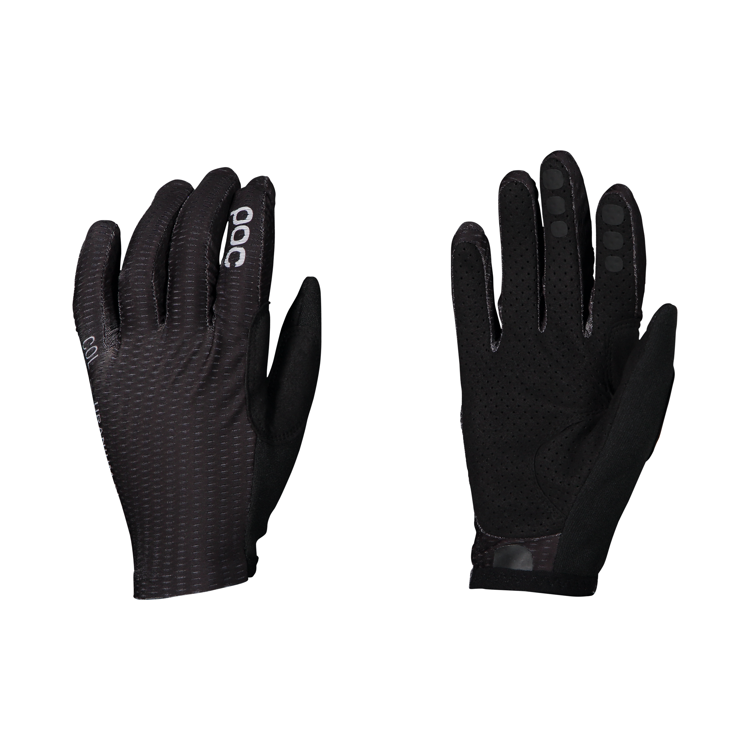 POC Savant MTB Glove Uranium Black / XS