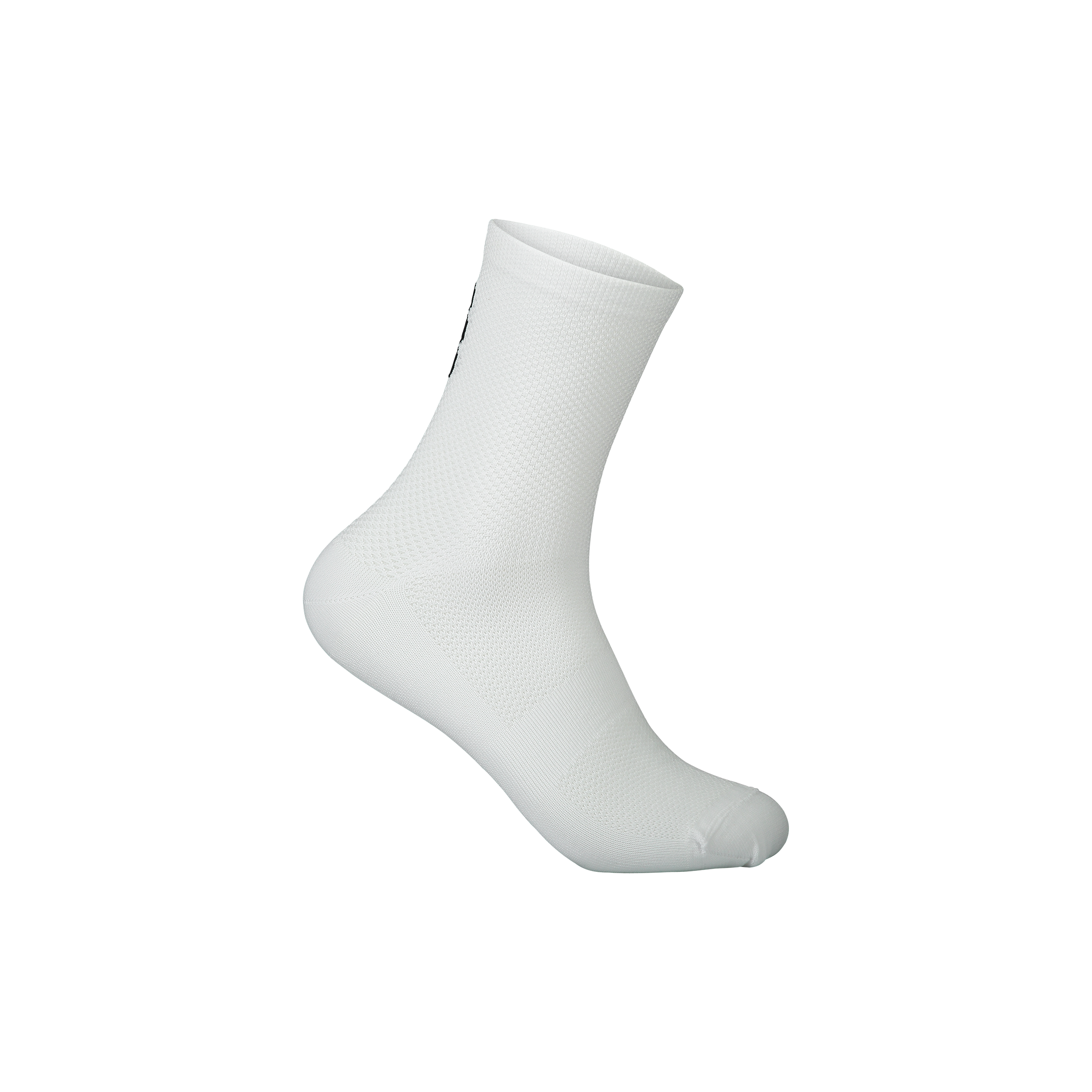 POC Seize Sock Short Hydrogen White / Small/37-39