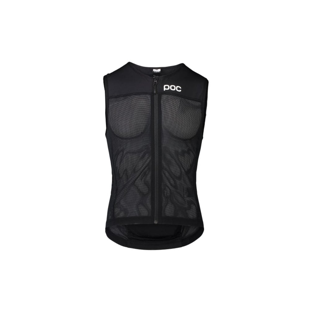 POC Spine VPD Air WO Vest Uranium Black / Medium - Regular