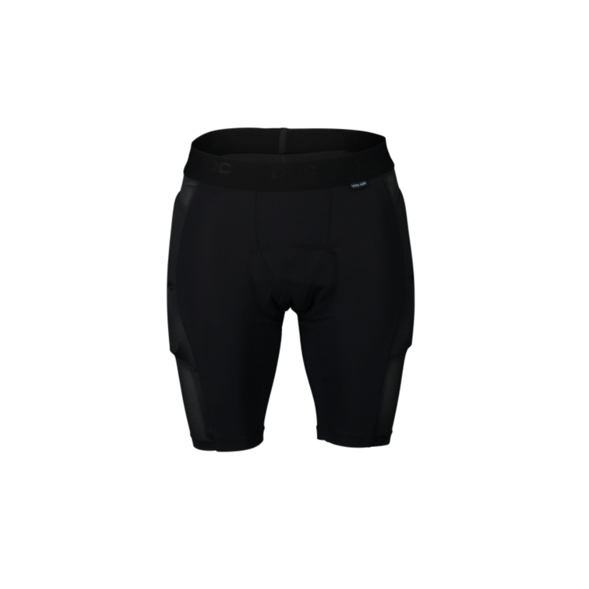 POC Synovia VPD Shorts Uranium Black / XS