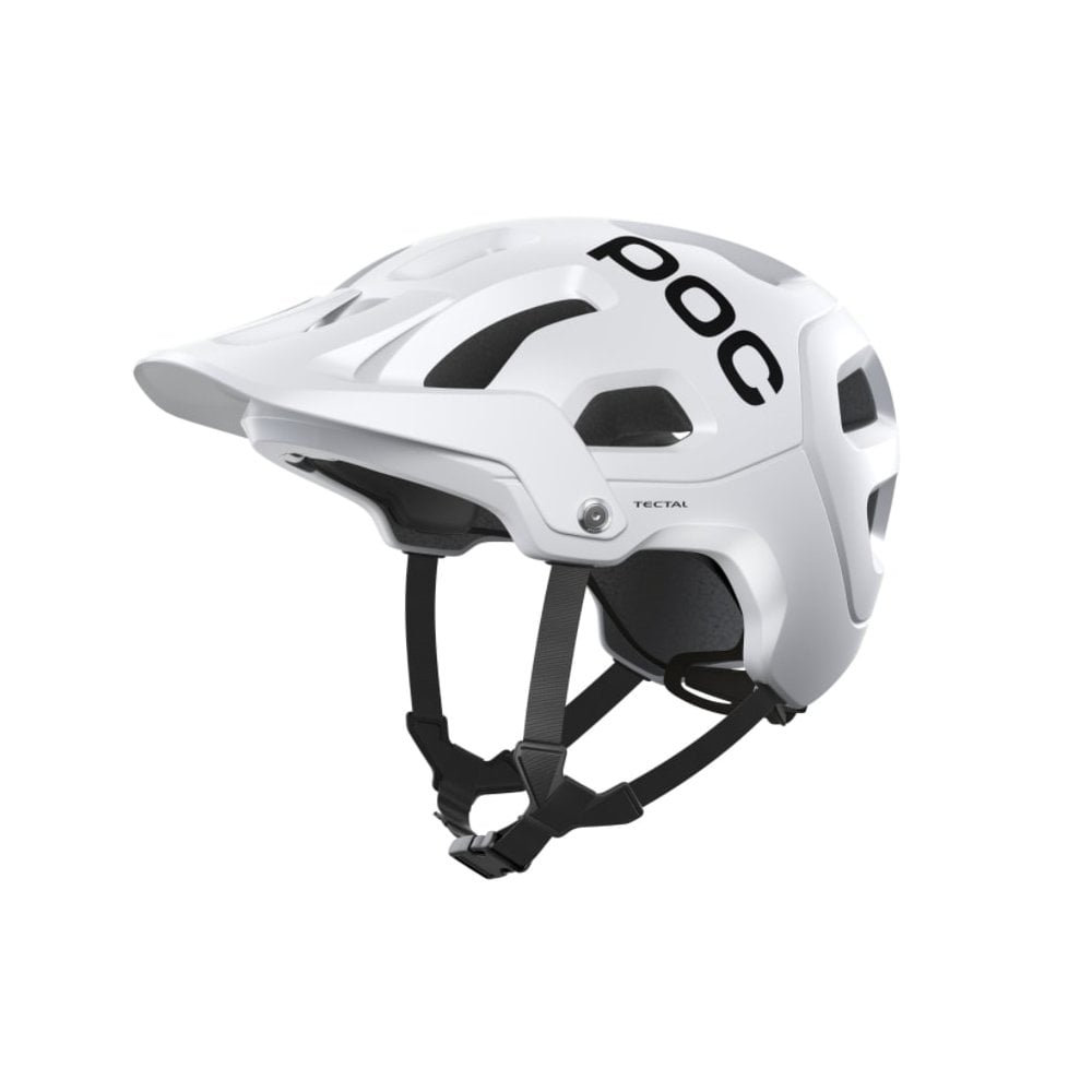 POC Tectal MTB Helmet Hydrogen White / S 51-54cm