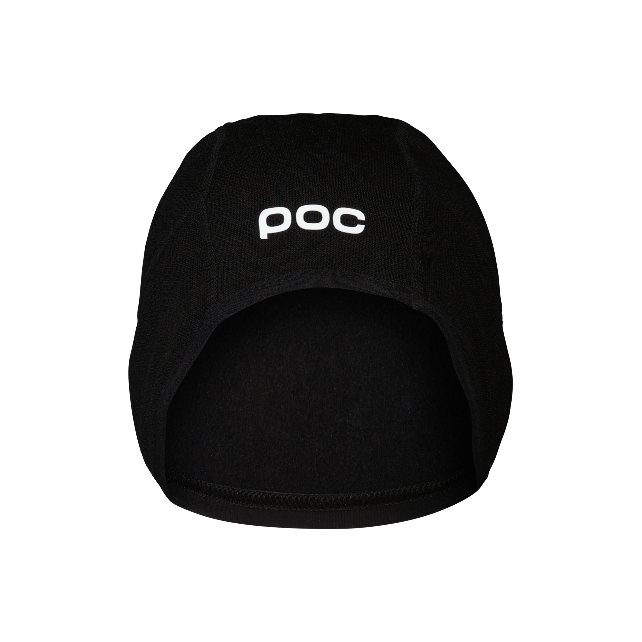 POC Thermal Beanie Uranium Black / S/M( 57-59cm)