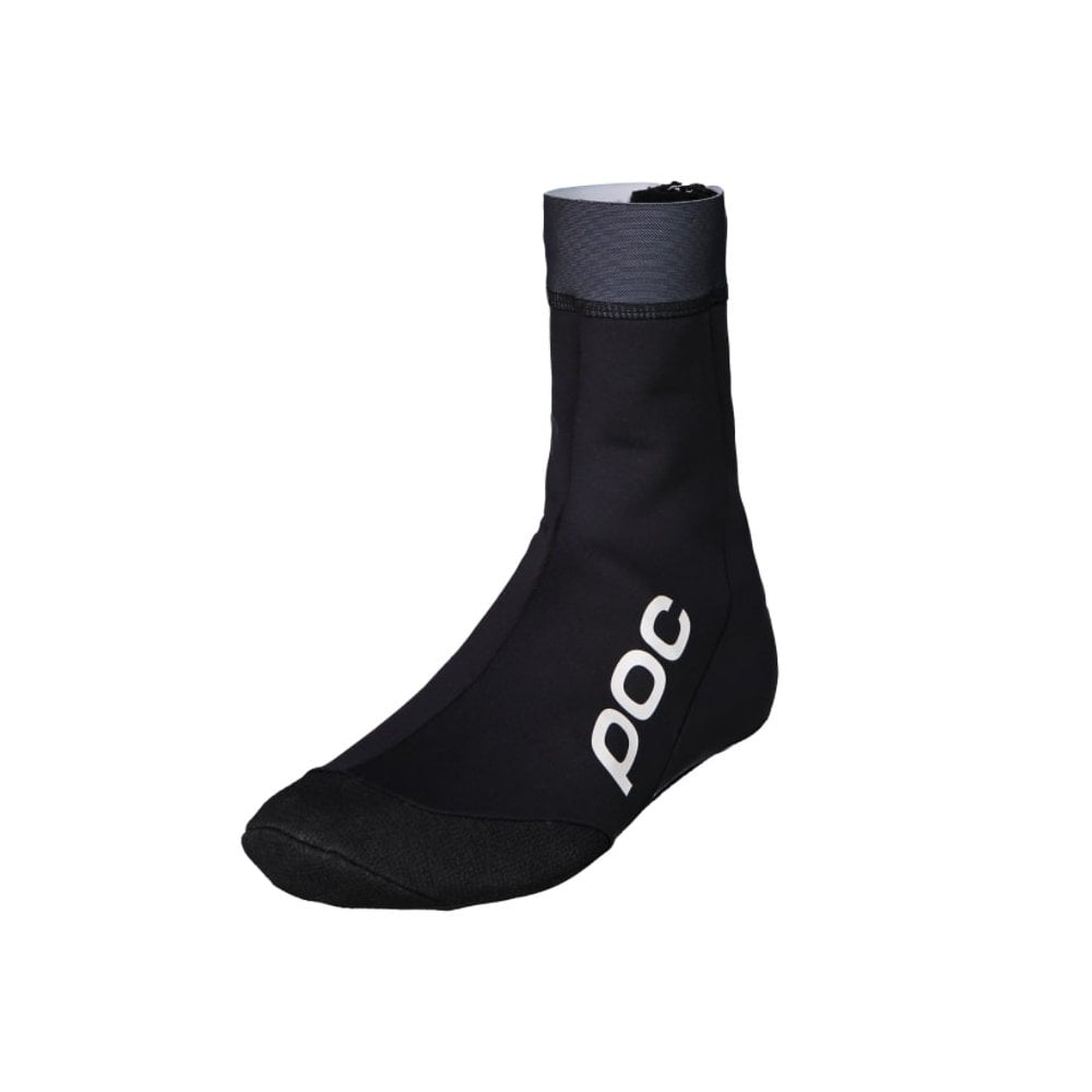 POC Thermal Bootie Uranium Black / S