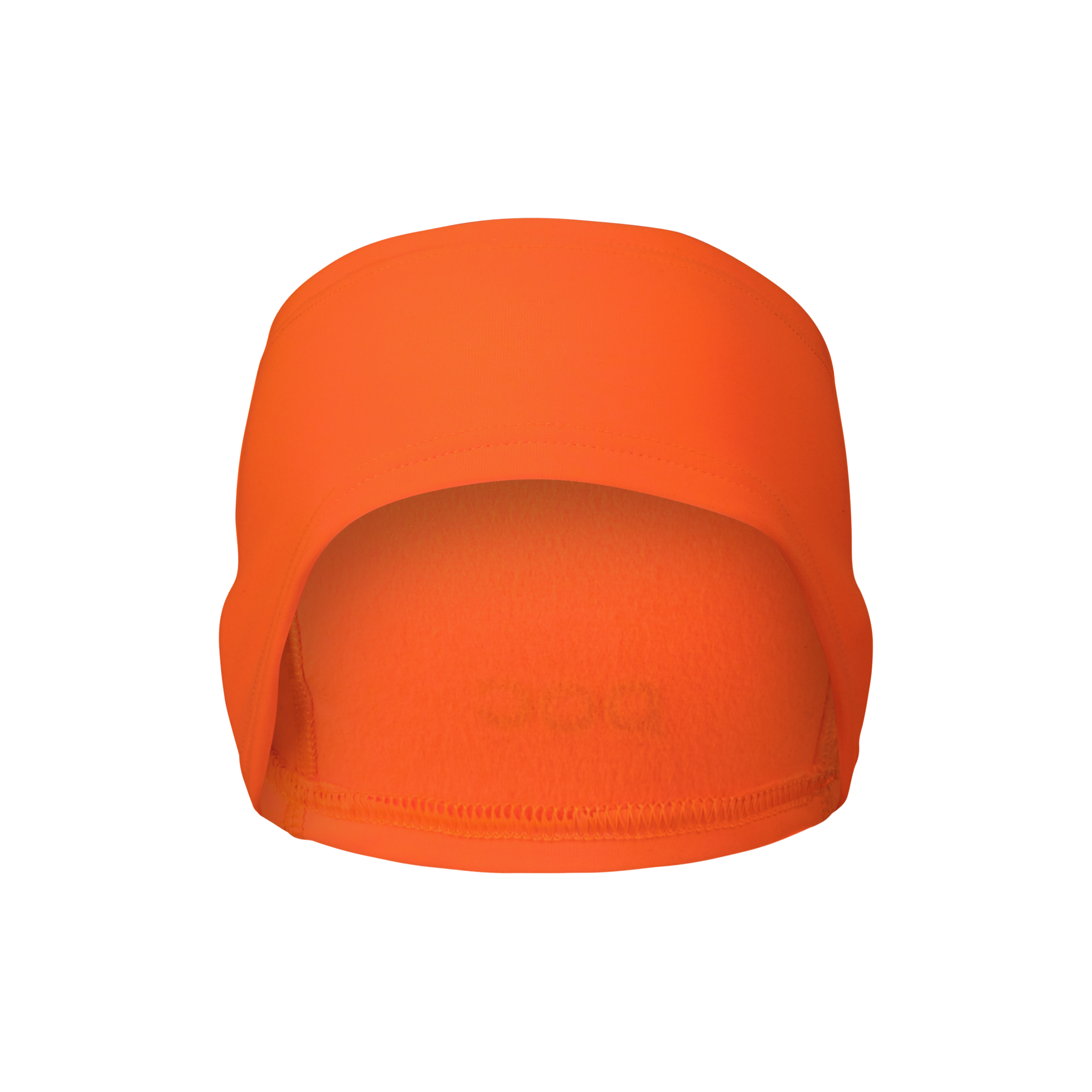 POC Thermal Headband Zink Orange / One size