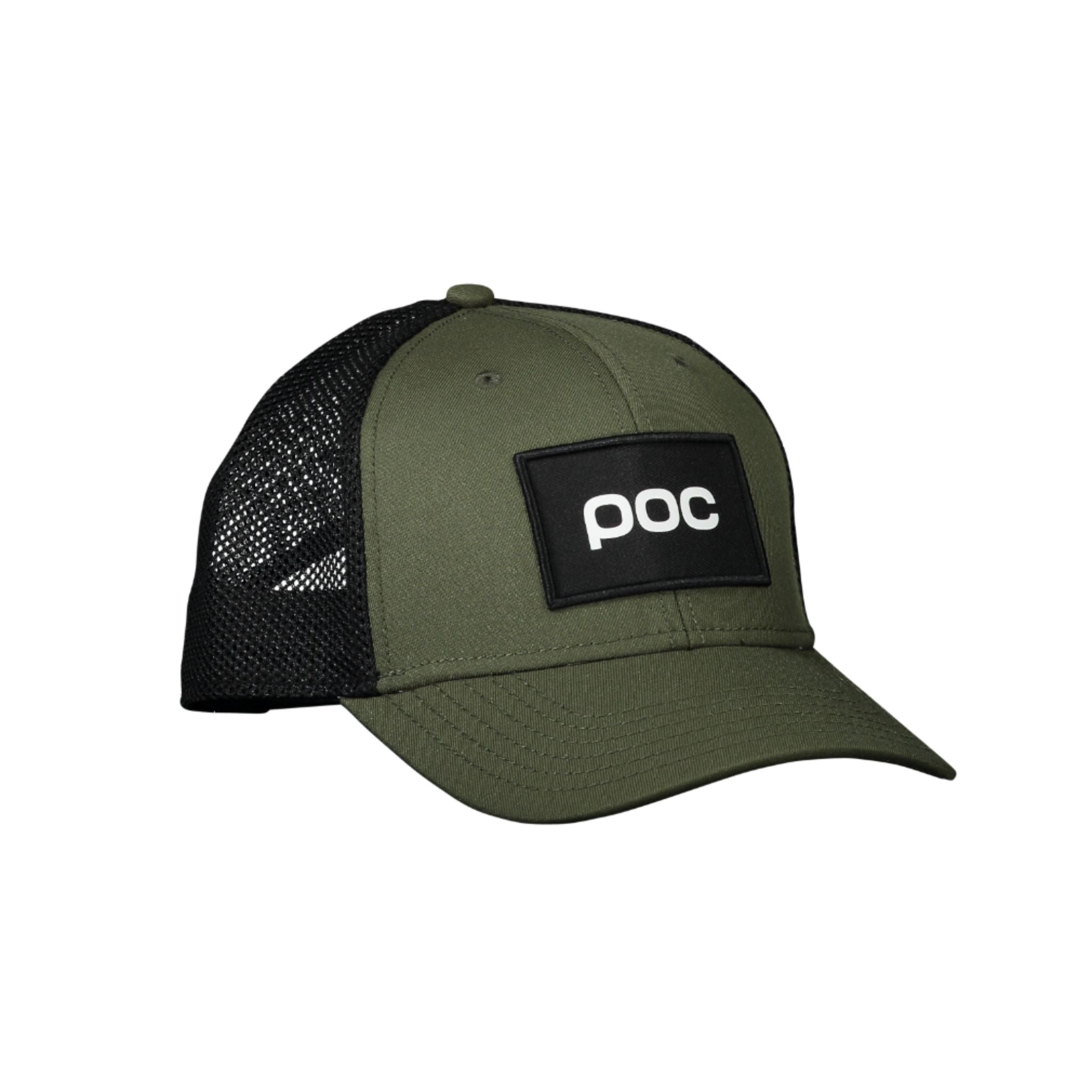 POC Trucker Cap Epidote Green / One size