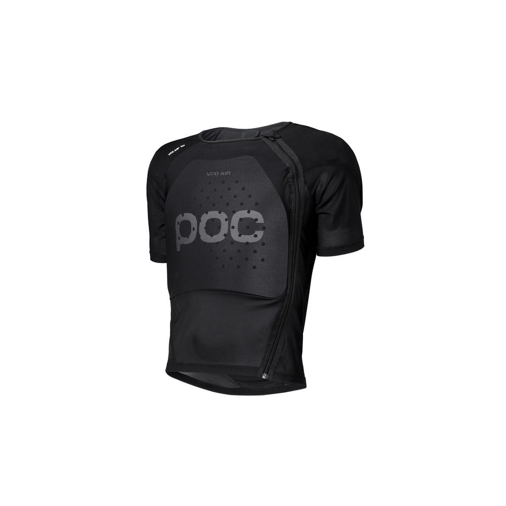 POC VPD Air+ MTB Protection Tee Uranium Black / S