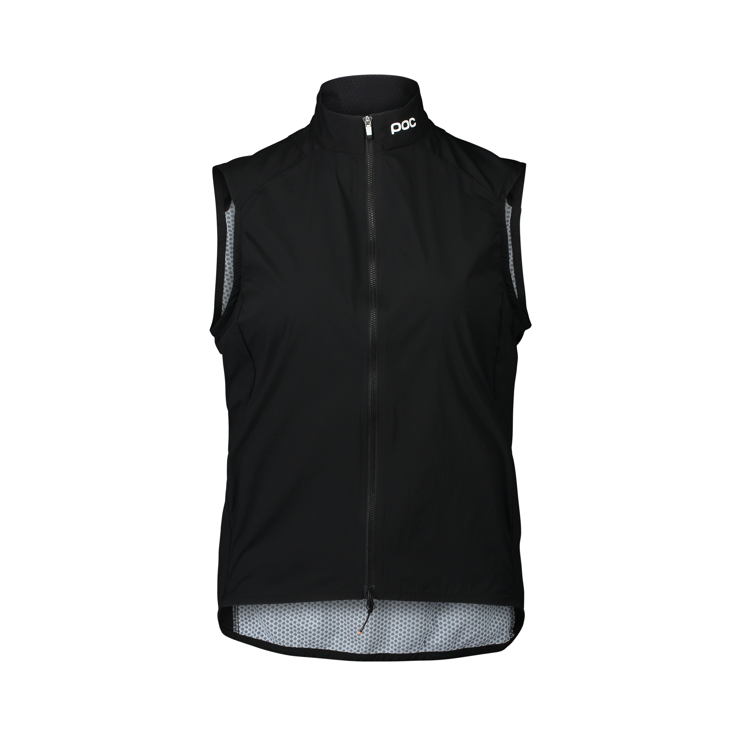 POC Women's Enthral Gilet Uranium Black / XS