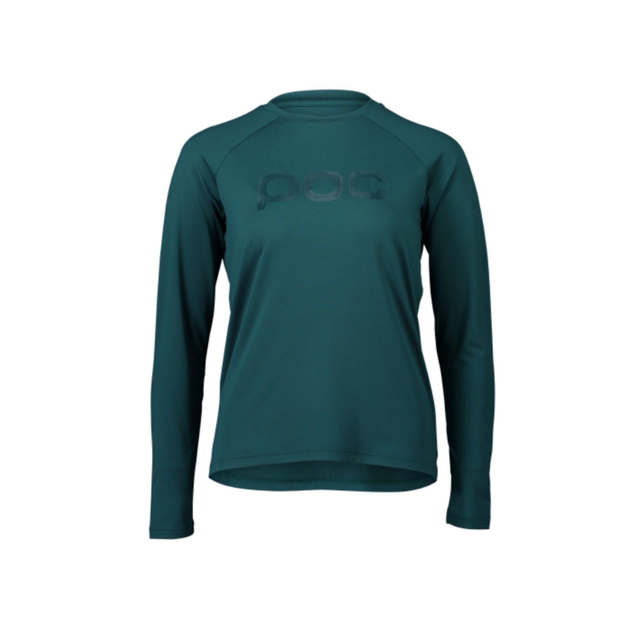 POC Women's Reform Enduro Jersey Dioptase Blue / L