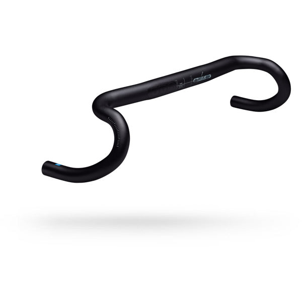 PRO Discover Alloy Handlebar Black / 40cm