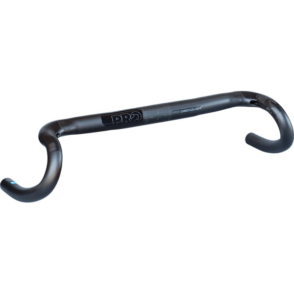PRO Discover Carbon Handlebar Carbon / 40cm