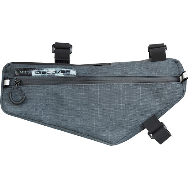 PRO Discover Compact Frame Bag Grey / One Size