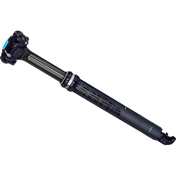 PRO Discover Dropper Seatpost Black / 27.2mm / In-line