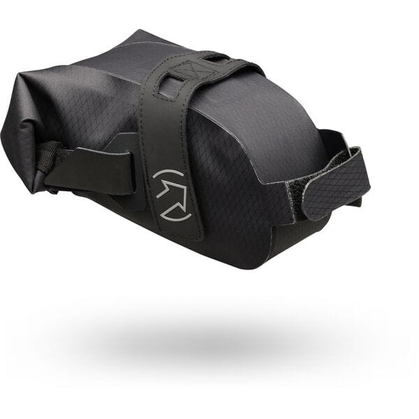 PRO Discover Team Saddle Bag Black / One Size