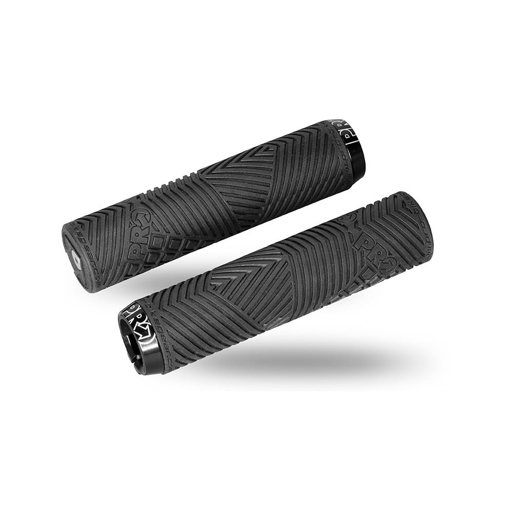 PRO Dual Lock Sport Grip Black / 32mm
