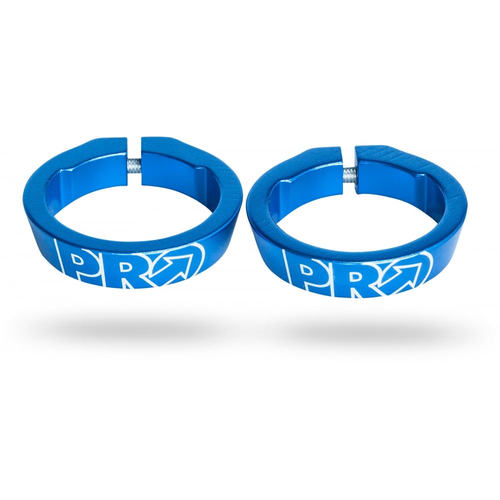 PRO Grip Lock Ring Set Blue