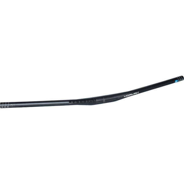 PRO Koryak Alloy Handlebar 31.8 Black / 800 x 8mm rise