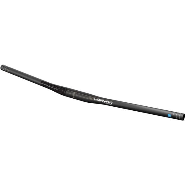 PRO Koryak Carbon Handlebar Black / 740 x 5mm rise