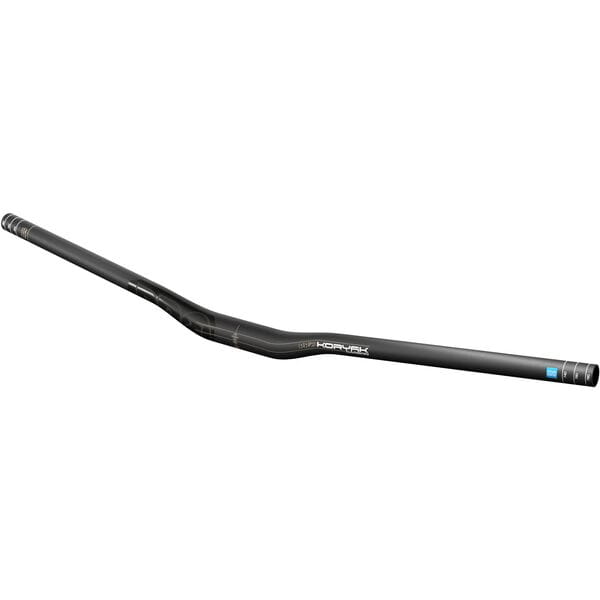 PRO Koryak Carbon Handlebar Black / 800 x 20mm rise