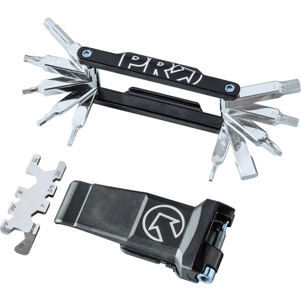 PRO Mini Tool with Alloy Case