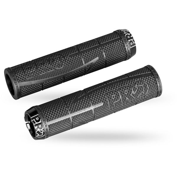 PRO Race Lock On Grips Black / 32mm